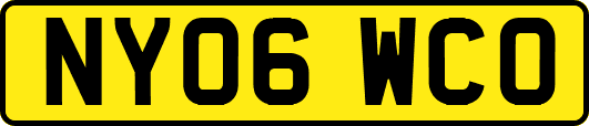 NY06WCO