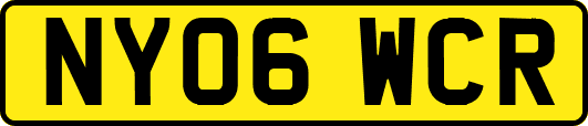 NY06WCR