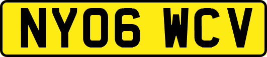 NY06WCV