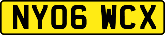 NY06WCX