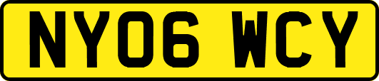 NY06WCY