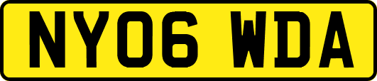NY06WDA