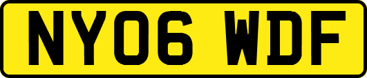 NY06WDF