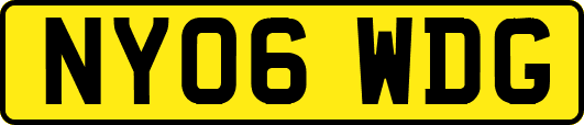 NY06WDG
