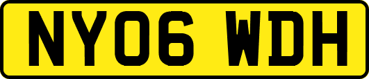 NY06WDH