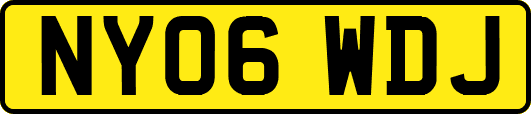 NY06WDJ