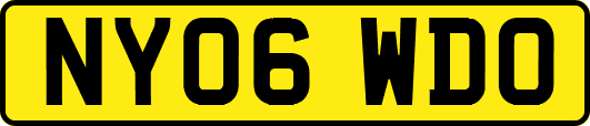 NY06WDO