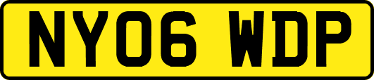 NY06WDP