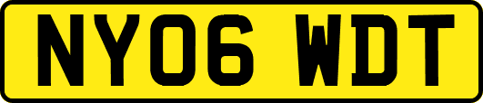 NY06WDT