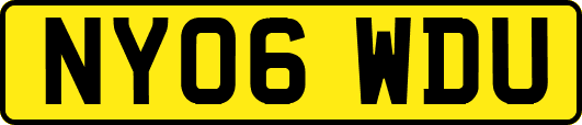 NY06WDU