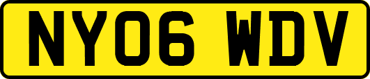 NY06WDV