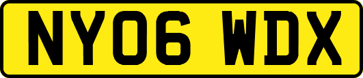 NY06WDX