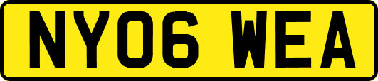 NY06WEA