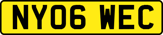 NY06WEC