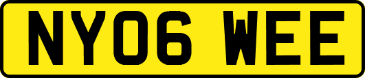 NY06WEE