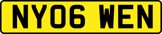 NY06WEN