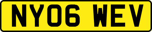 NY06WEV