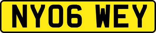 NY06WEY