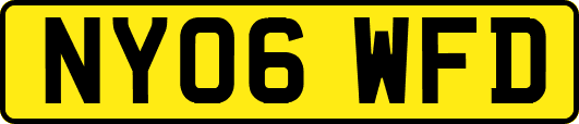 NY06WFD