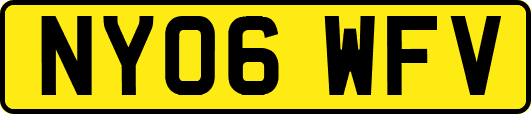 NY06WFV
