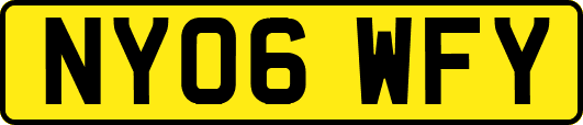 NY06WFY