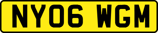 NY06WGM