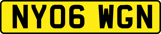 NY06WGN
