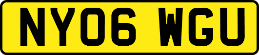 NY06WGU