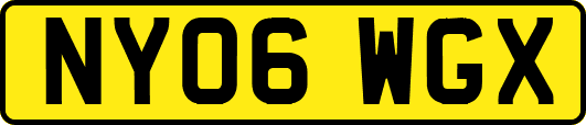 NY06WGX