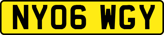 NY06WGY