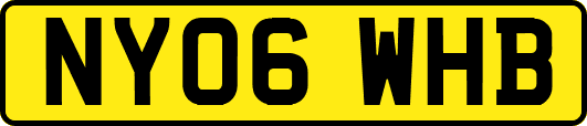 NY06WHB