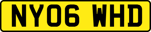 NY06WHD