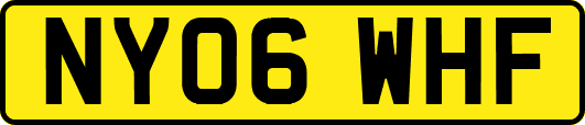 NY06WHF