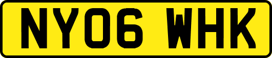 NY06WHK