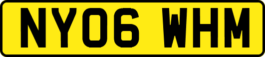 NY06WHM