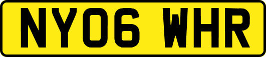 NY06WHR