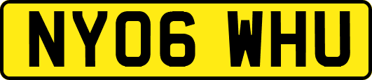 NY06WHU