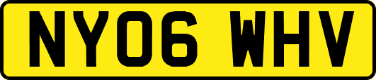 NY06WHV