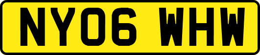 NY06WHW