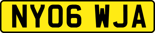 NY06WJA