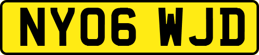 NY06WJD