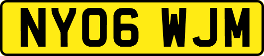 NY06WJM