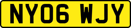 NY06WJY