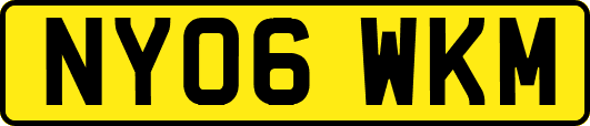 NY06WKM