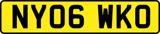 NY06WKO