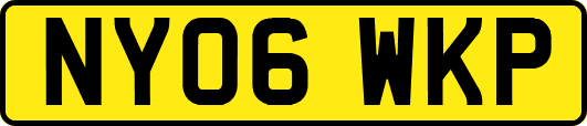 NY06WKP