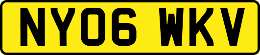 NY06WKV