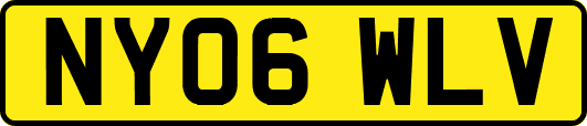 NY06WLV