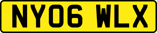NY06WLX