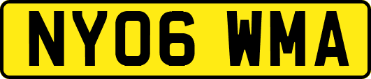 NY06WMA